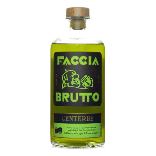 Faccia Brutto Centerbe