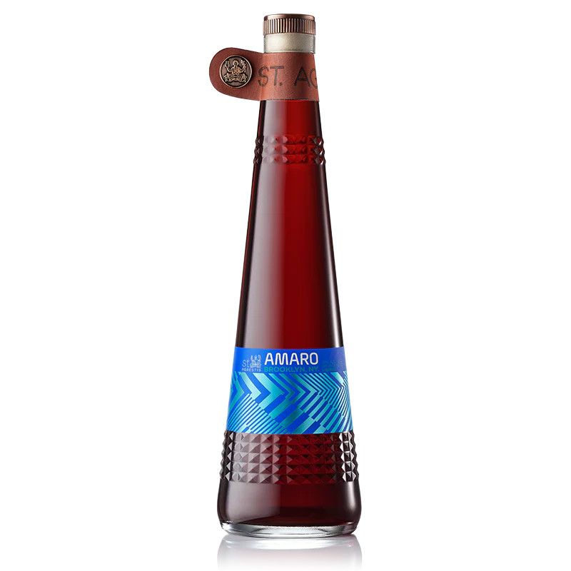St. Agrestis, Amaro Liqueur