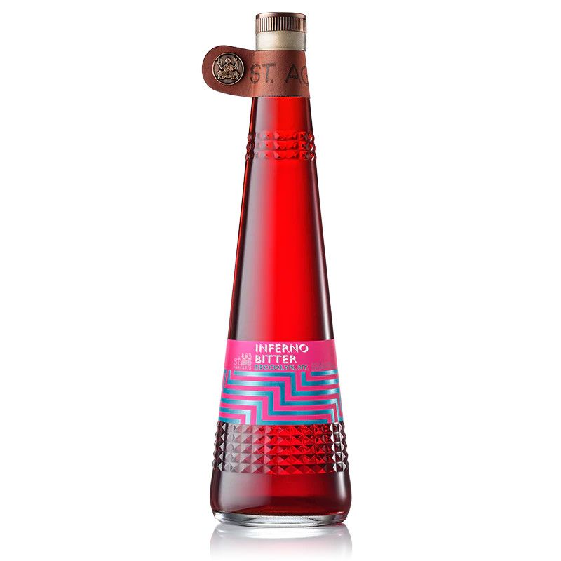 St. Agrestis, Inferno Bitter