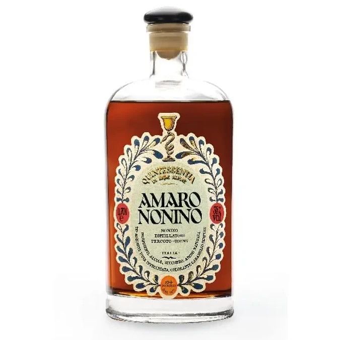 Amaro Nonino