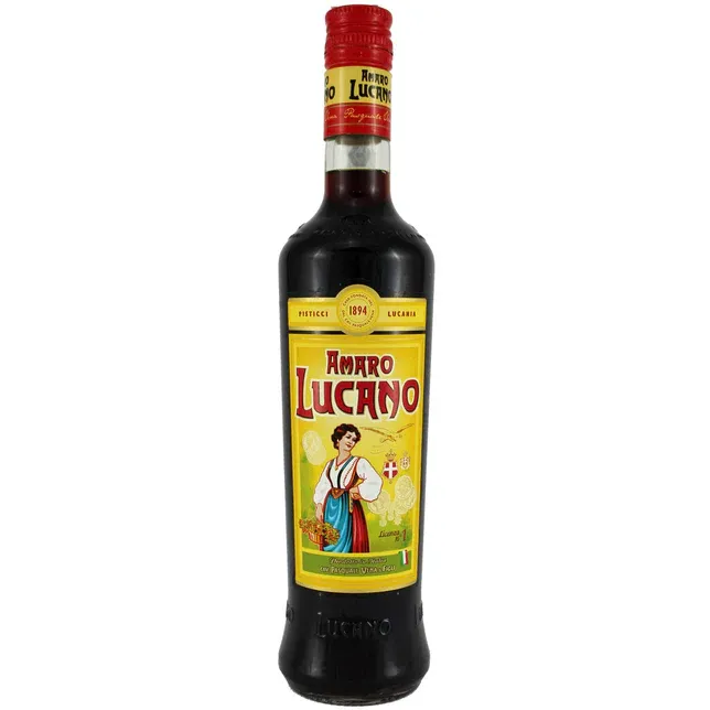 Amaro Lucano