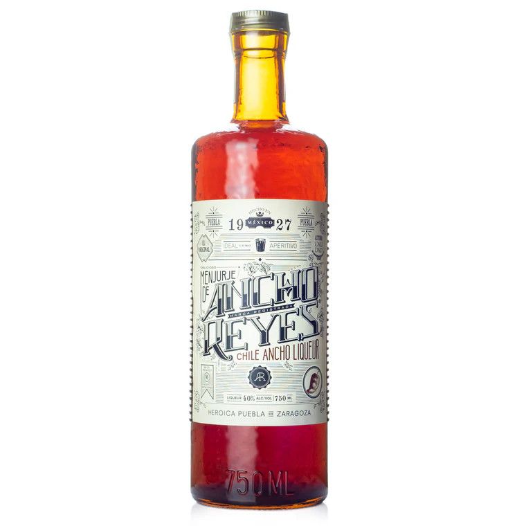 Ancho Reyes Chili Liqueur