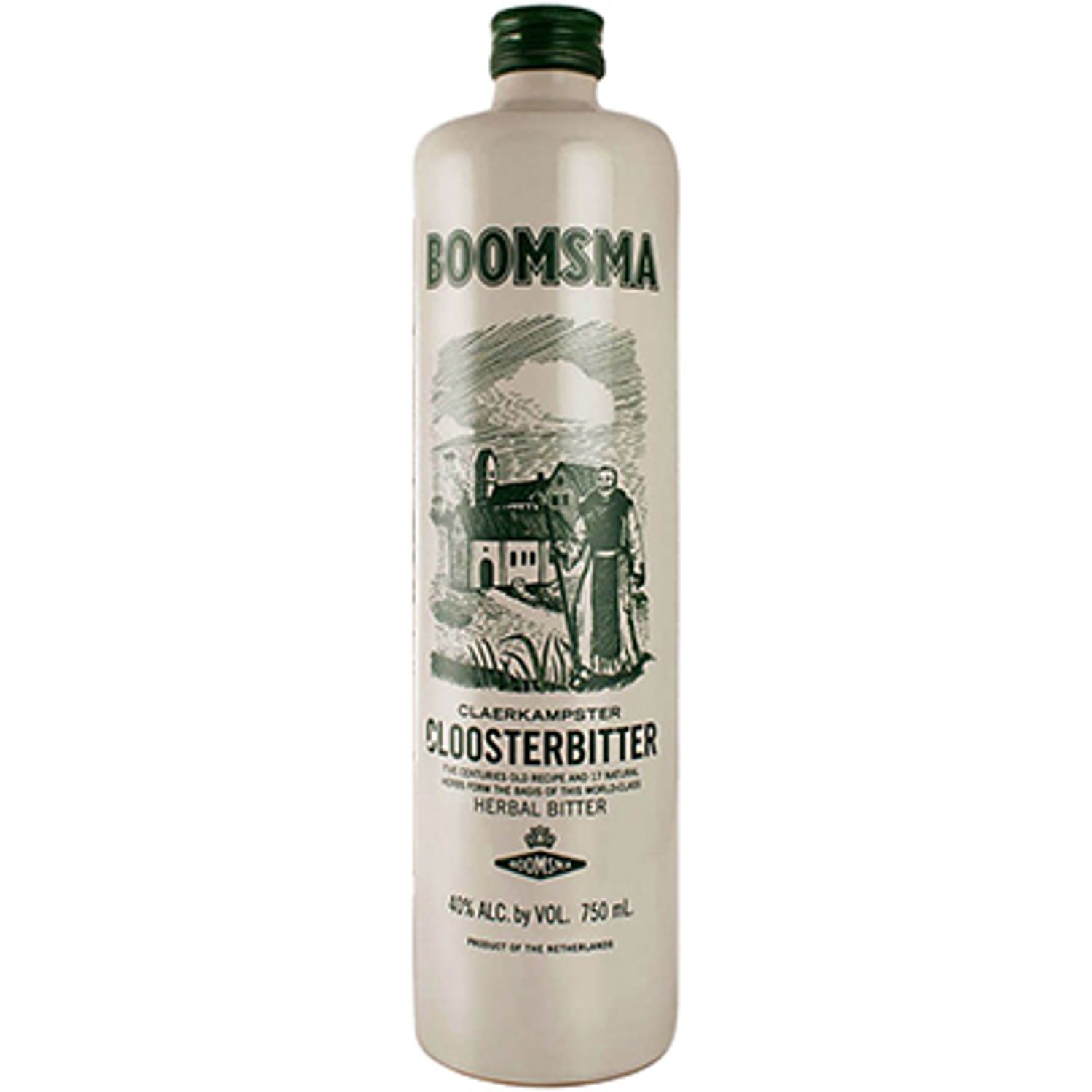 Boomsma Cloosterbitter