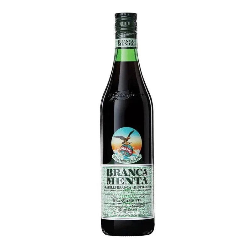 Branca Menta Liqueur