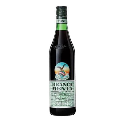 Branca Menta Liqueur