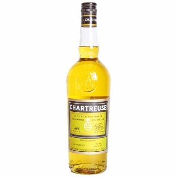 Chartreuse - Yellow