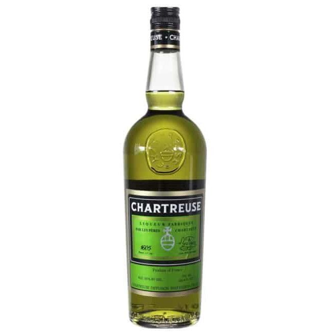 Chartreuse - Green