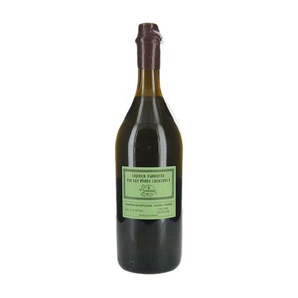 Chartreuse Green VEP 108 - 1L