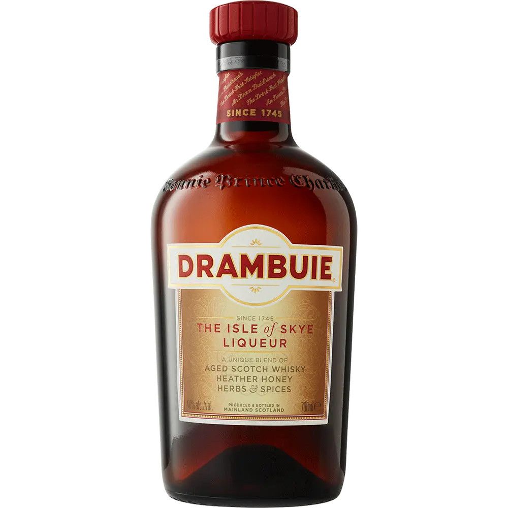 Drambuie
