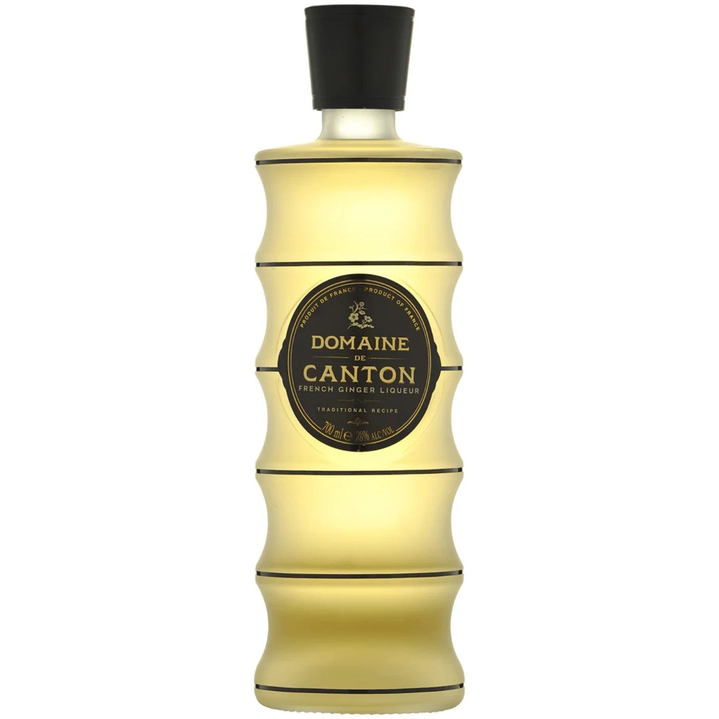 Domaine de Canton Ginger Liqueur