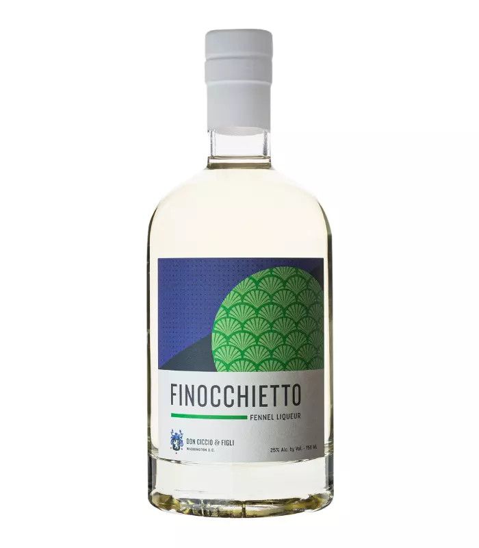 Don Ciccio &amp; Figli Finocchietto Fennel