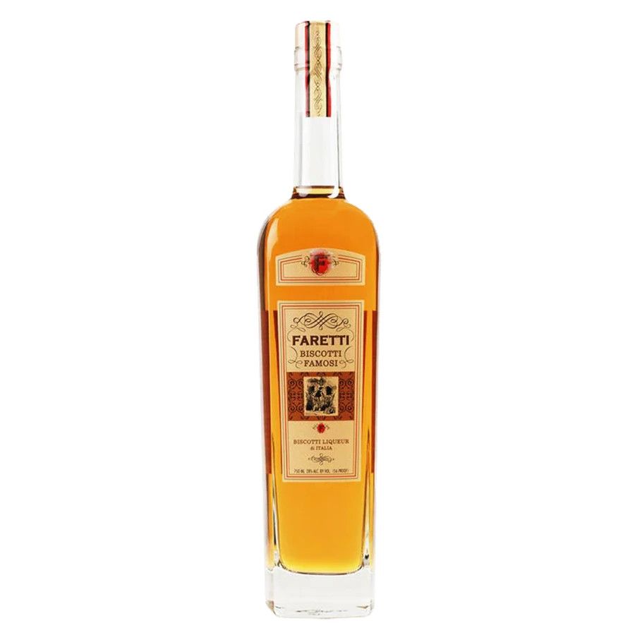 Faretti Biscotti Liqueur