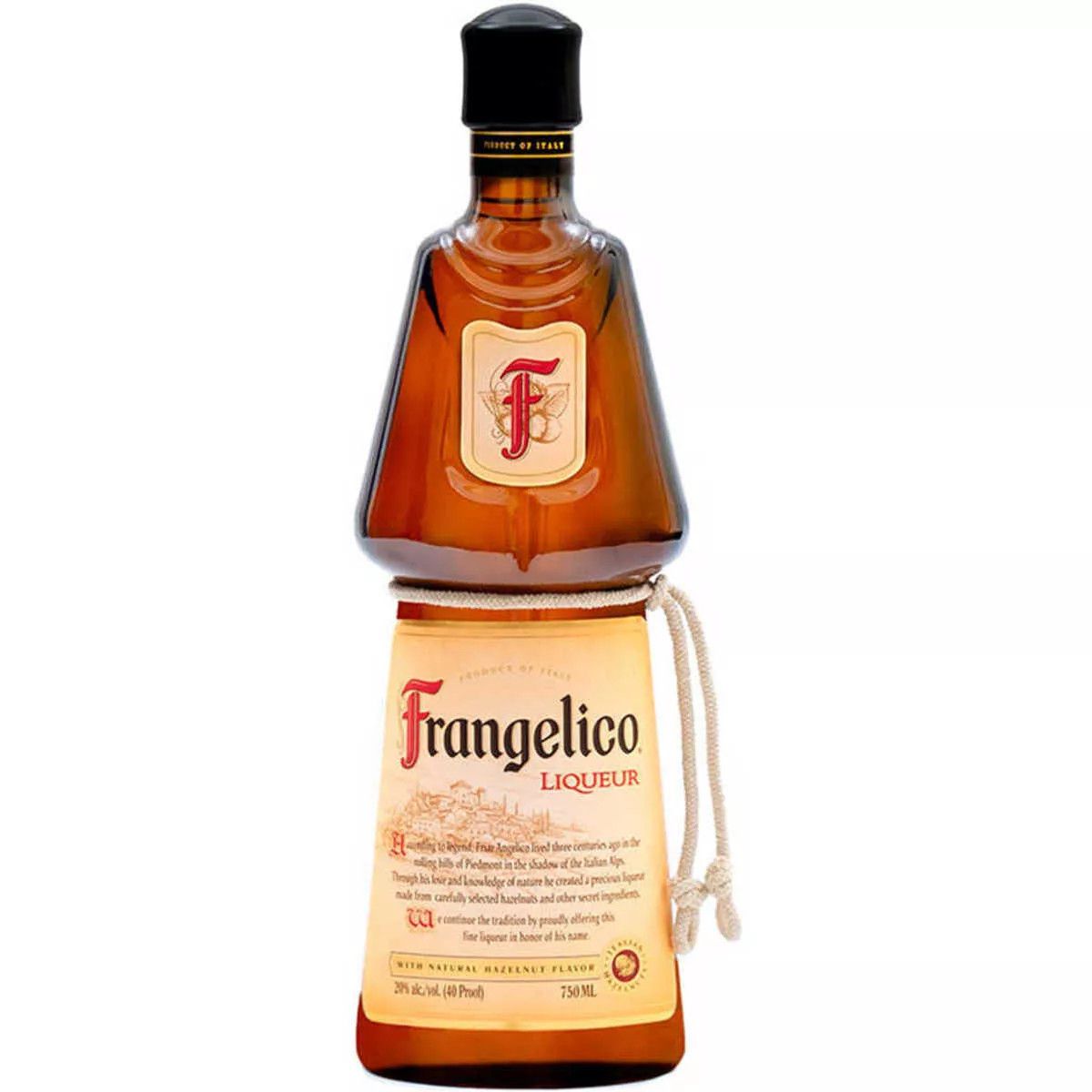 Frangelico Liqueur