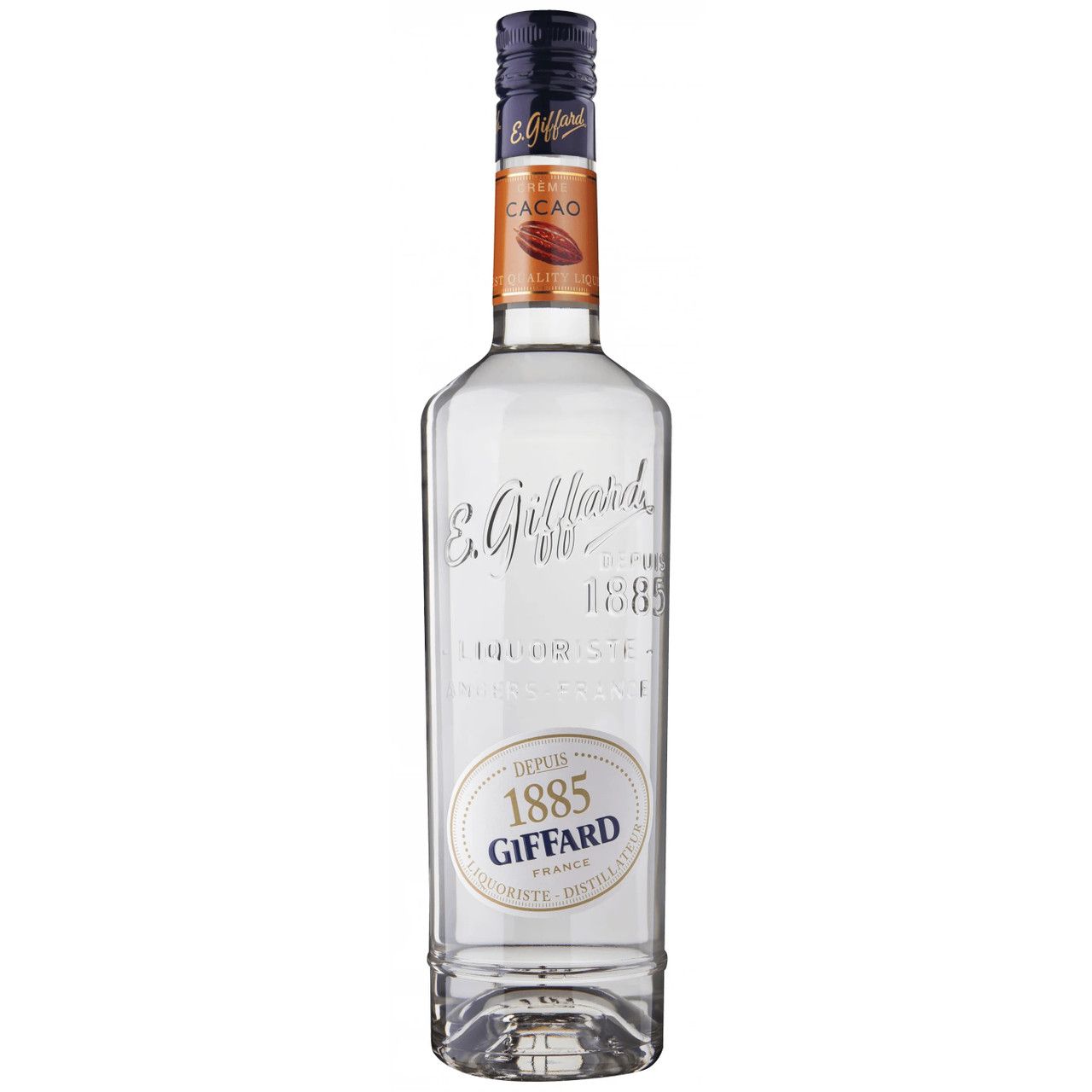 Giffard Liqueur Cacao