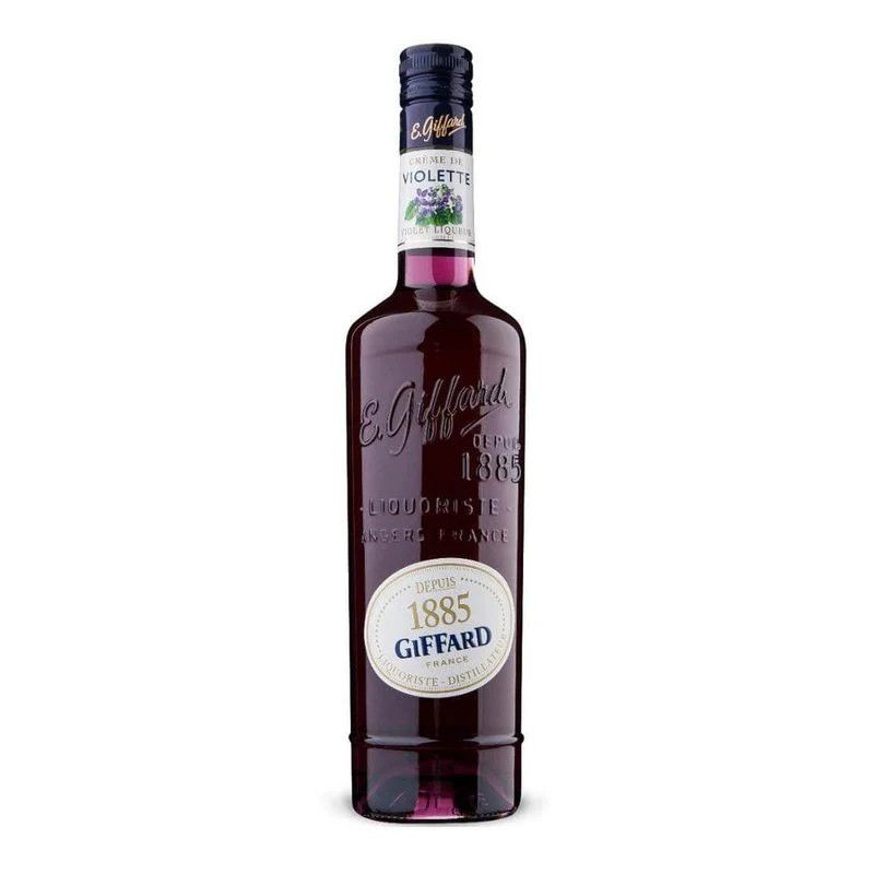 Giffard Liqueur Creme de Violette