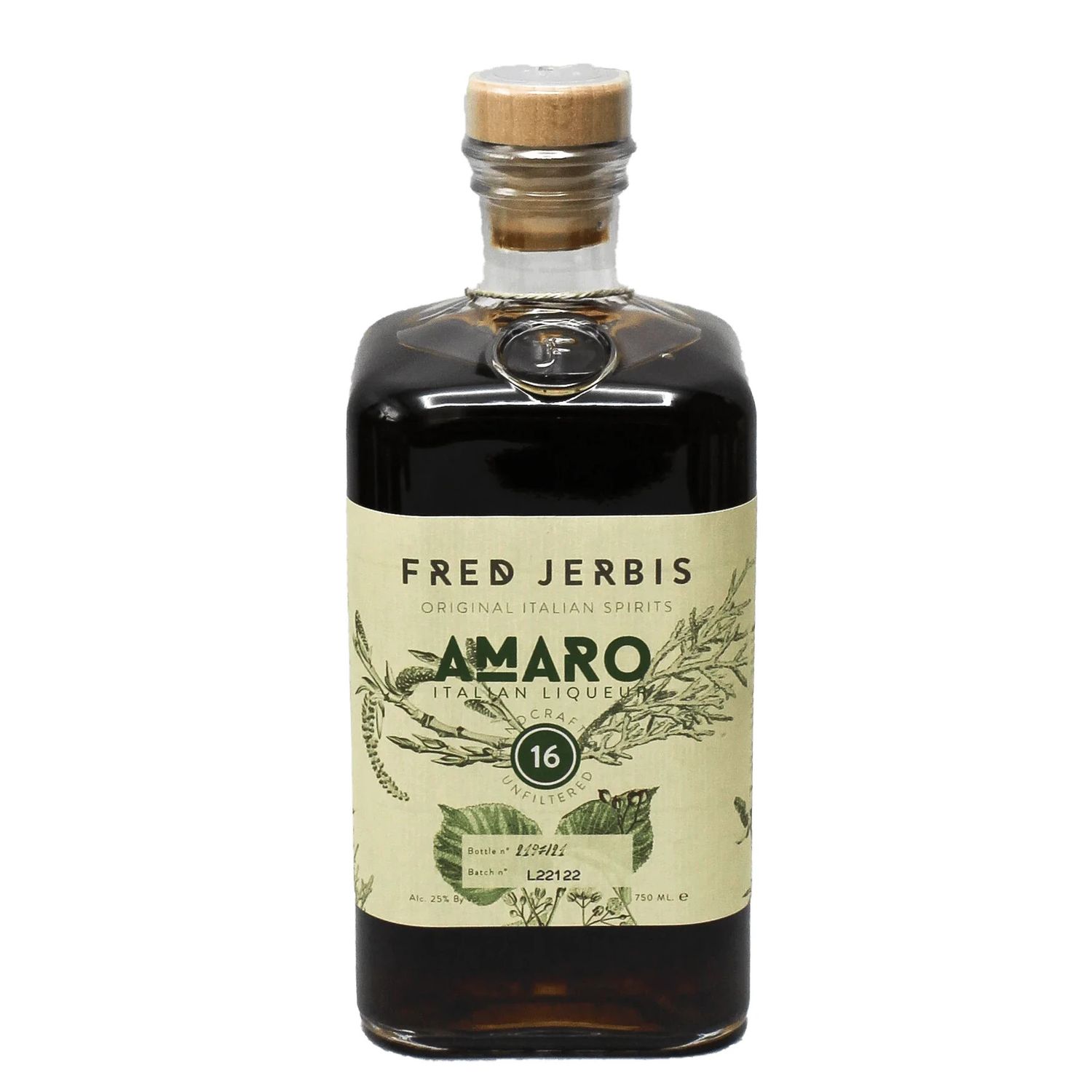 Fred Jerbis Amaro