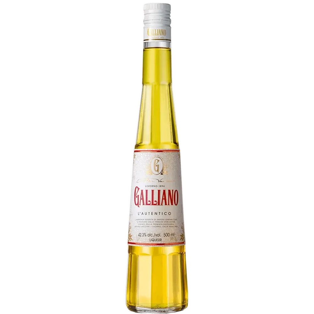 Galliano Liqueur L&#39;Autentico