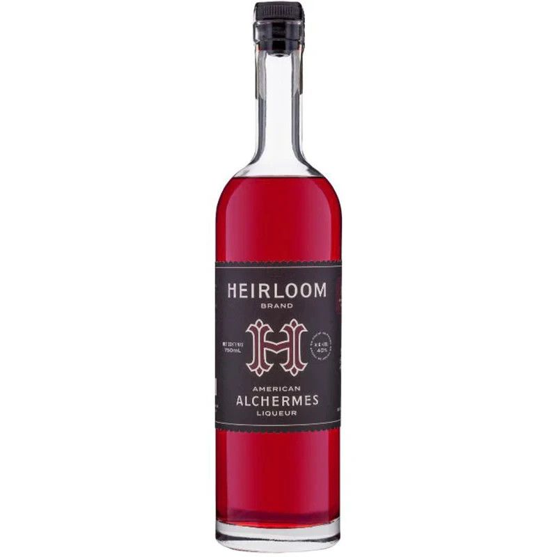 Heirloom - American Alchermes
