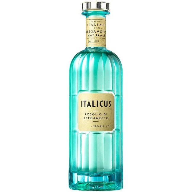 Italicus Liqueur Rosolio Di Bergamotto