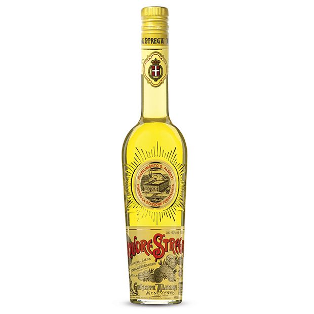 Liquore Strega