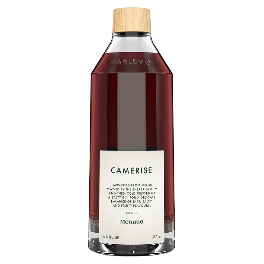 Menaud - Camerise