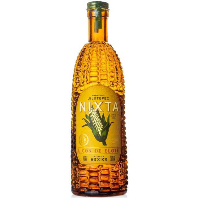 Nixta Licor de Elote