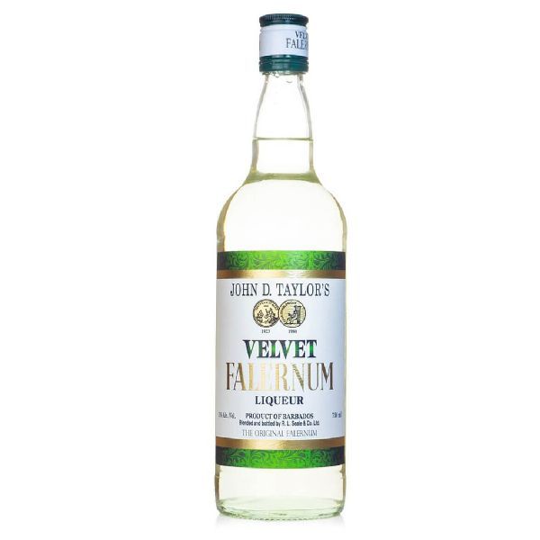 Velvet Falernum