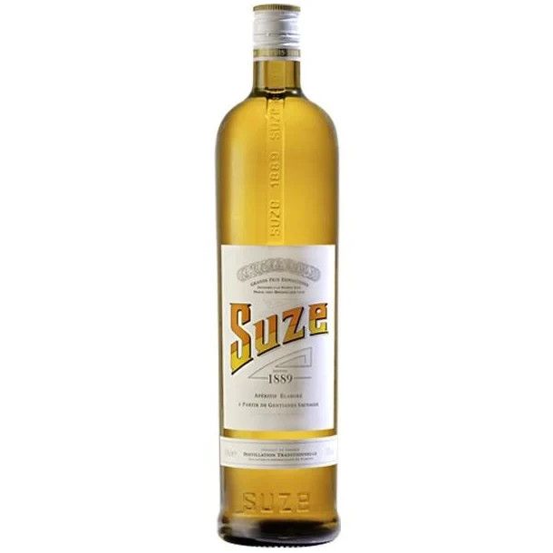 Suze