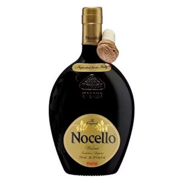 Toschi Nocello Walnut Liqueur