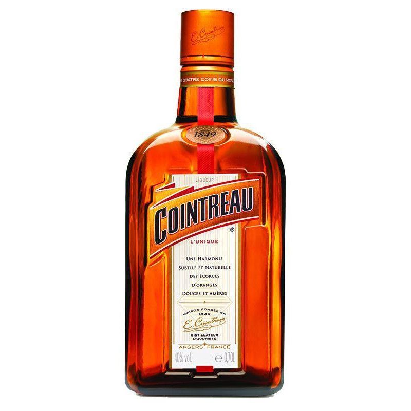 Cointreau Liqueur