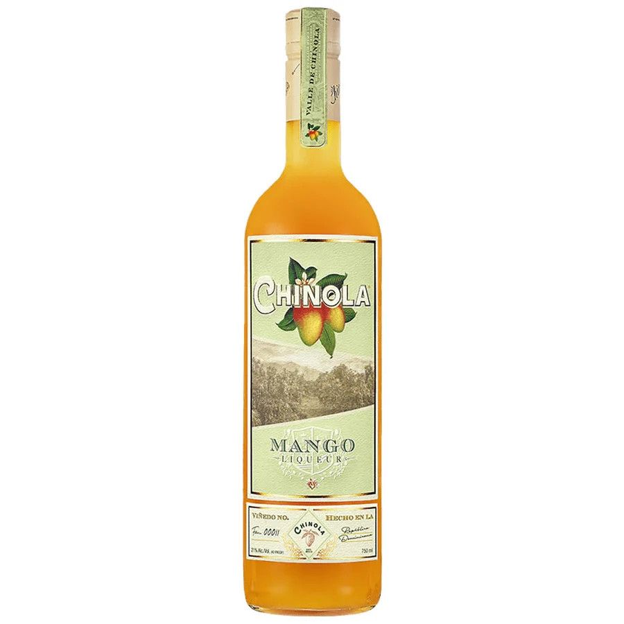 Chinola - Mango Liqueur