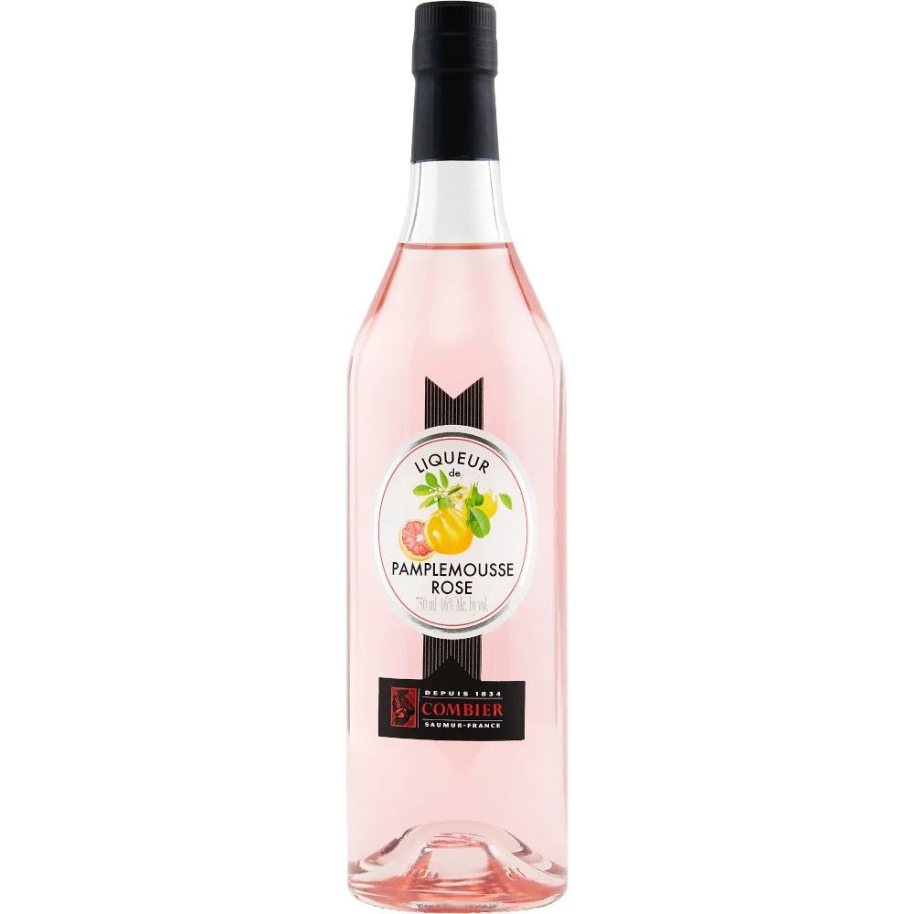 Combier Liqueur de Pamplemousse