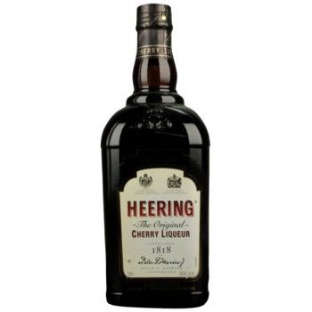 Heering Cherry Liqueur