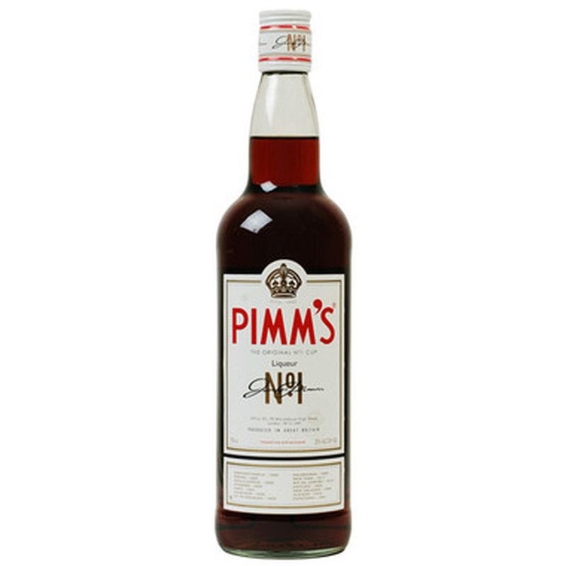 Pimm&#39;s Liqueur