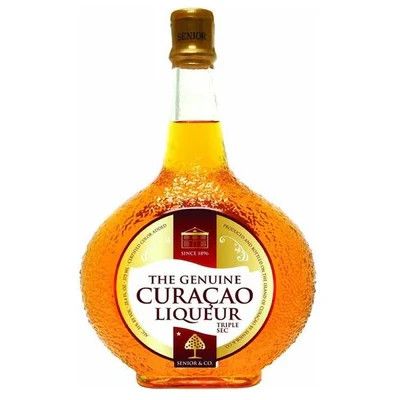 Senior &amp; Co. Curacao