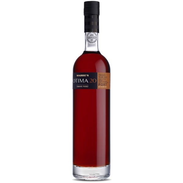 Warre&#39;s Port - 20 Year Old  Tawny Port
