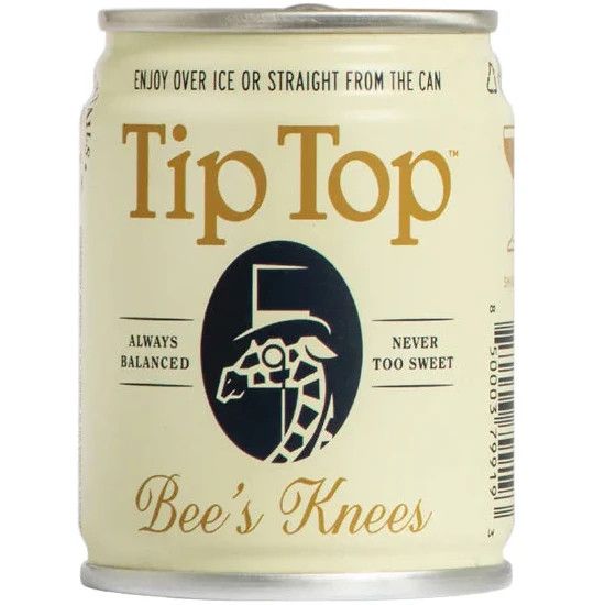 Tip Top - Bees Knees