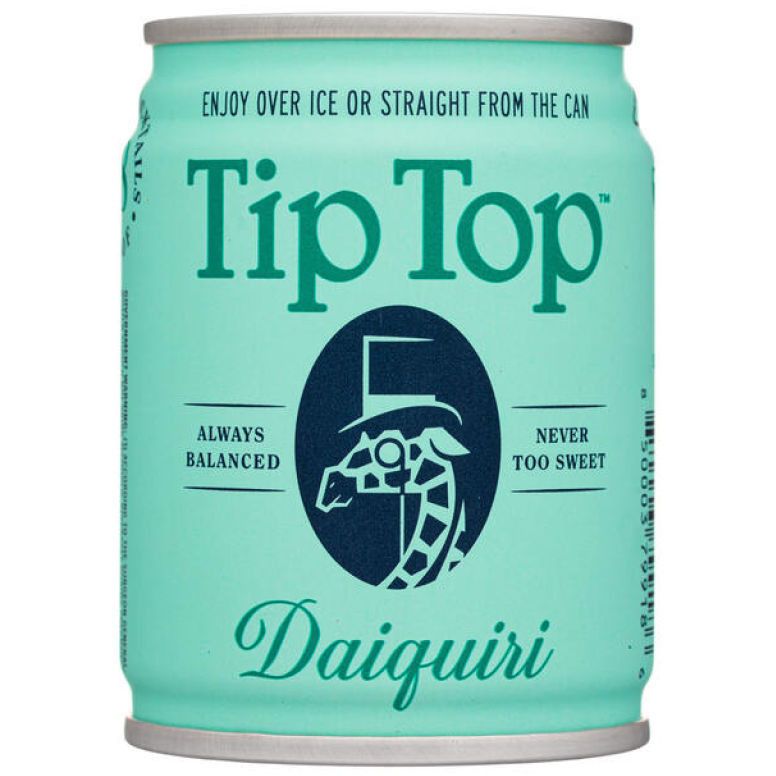 Tip Top - Daiquiri
