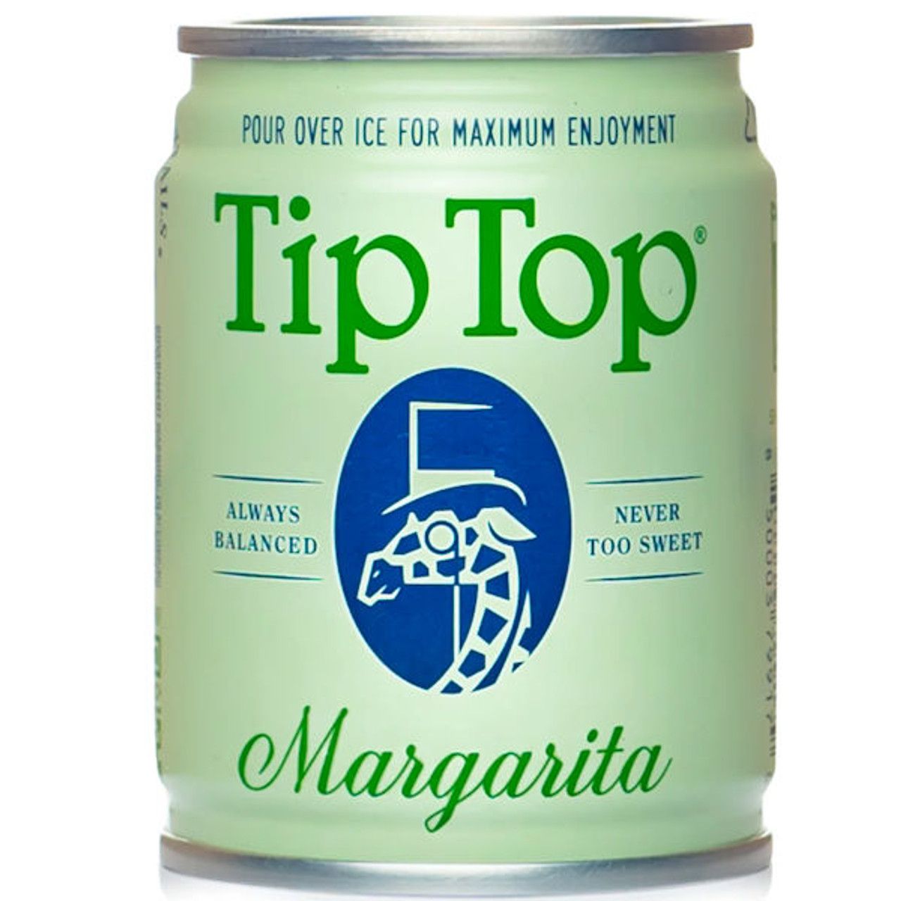 Tip Top - Margarita