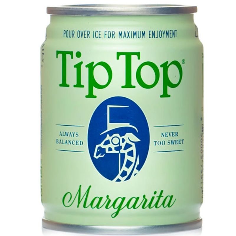 Tip Top - Margarita