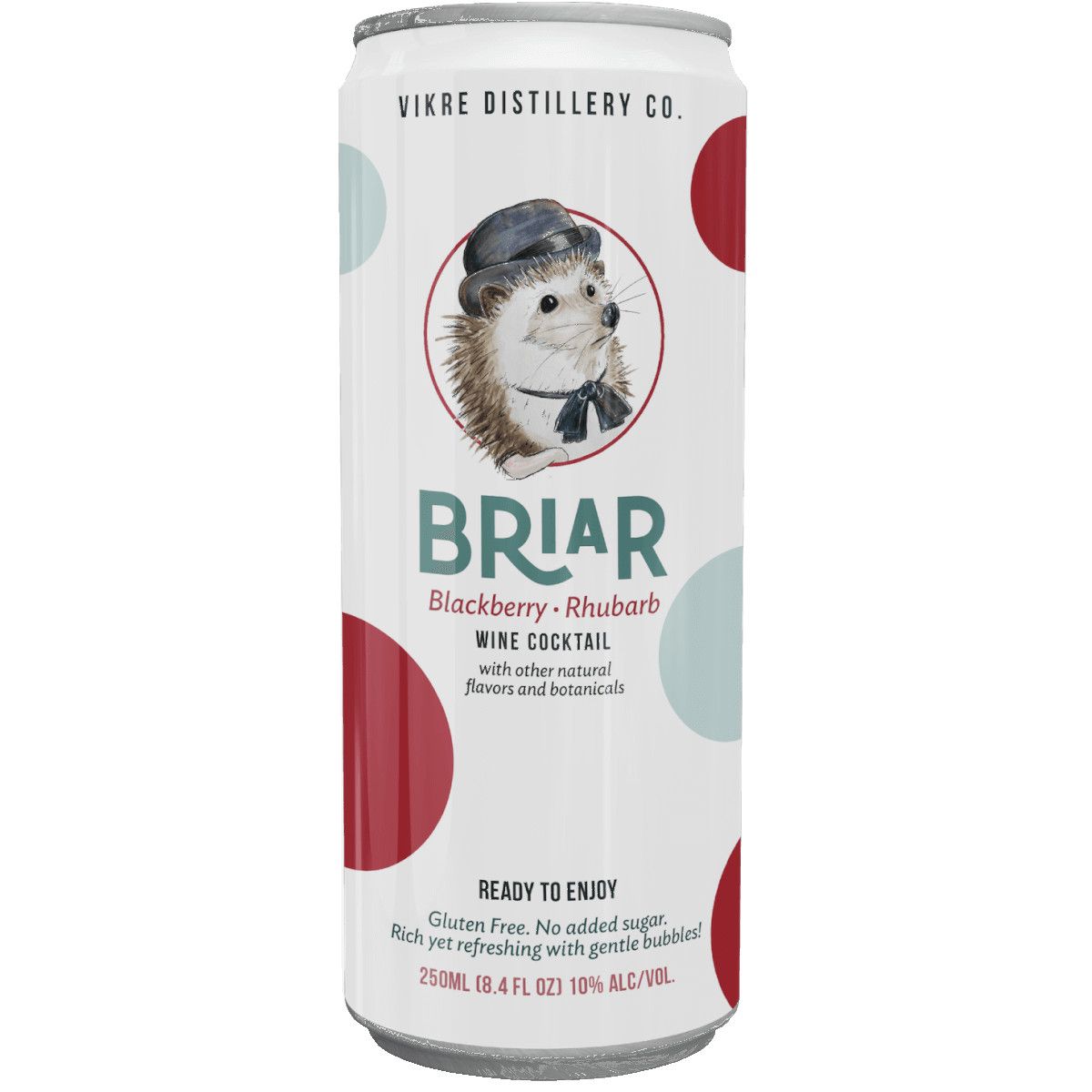 Vikre Briar