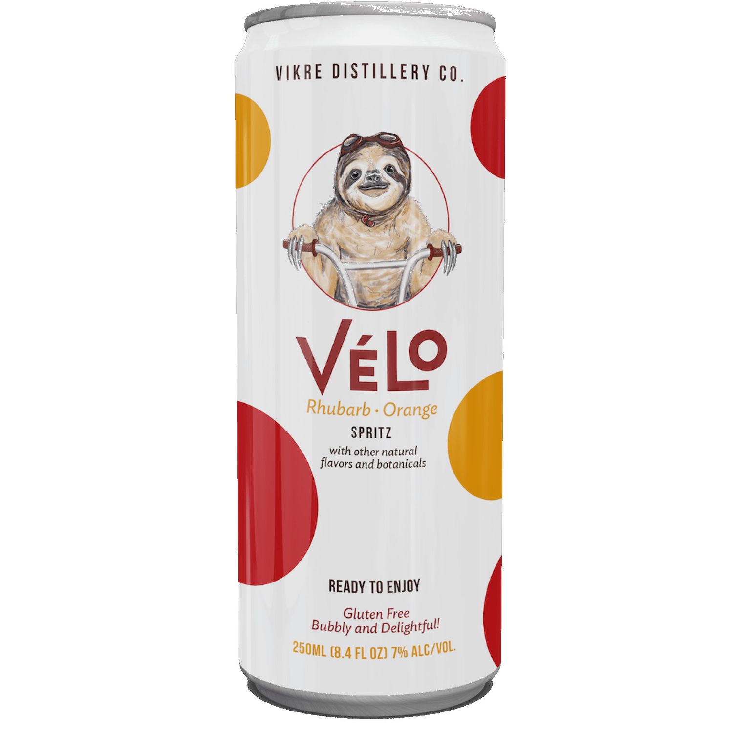 Vikre Velo