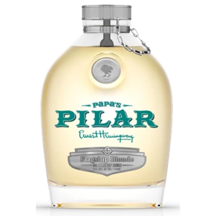 Papas Pilar Blonde Rum