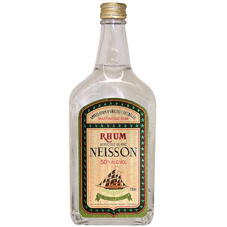 Neisson Rhum Agricole Martinique 2013