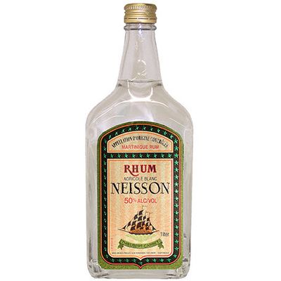 Neisson Rhum Agricole Martinique 2013