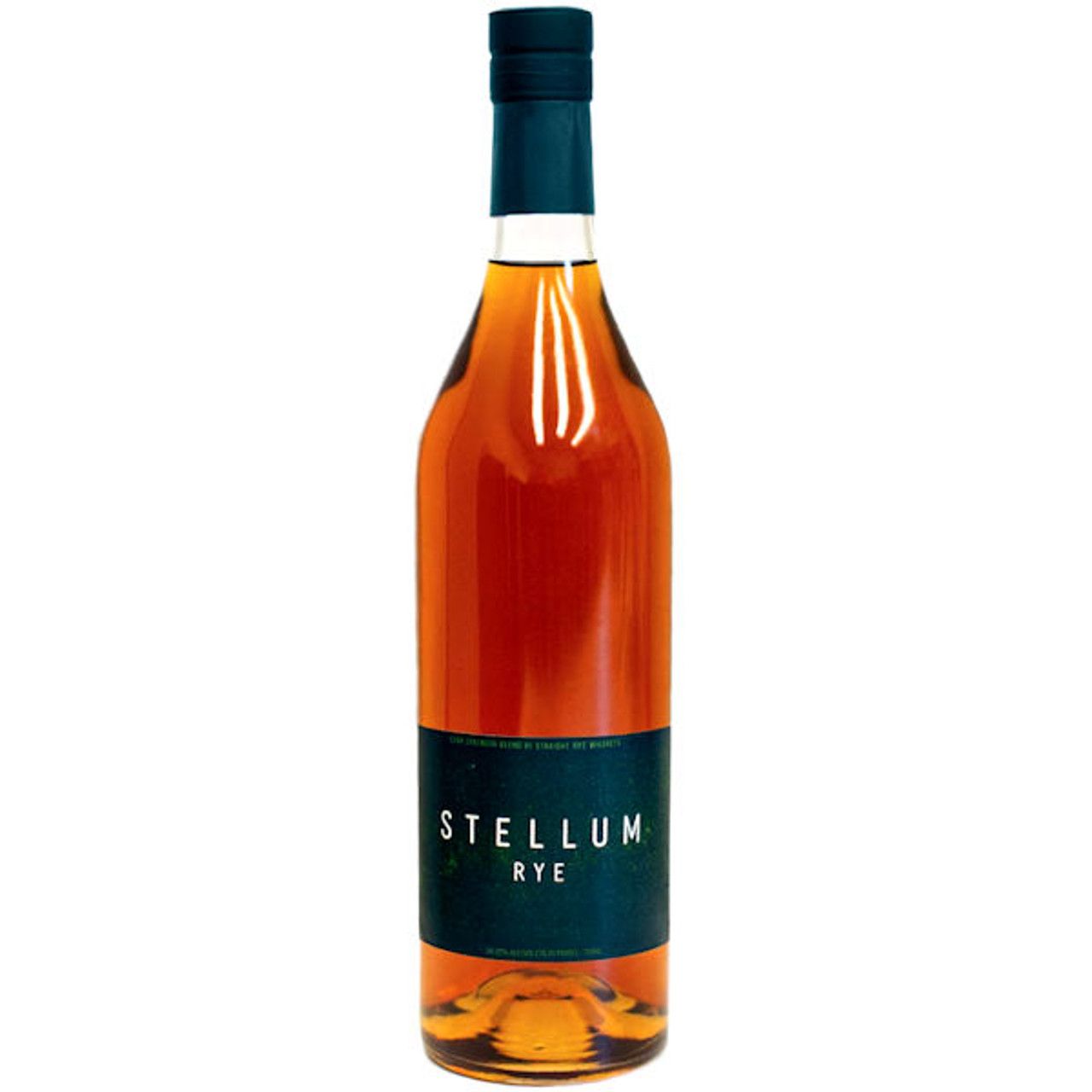 Stellum - Rye
