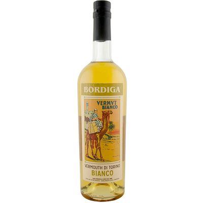 Bordiga Vermouth - Bianco