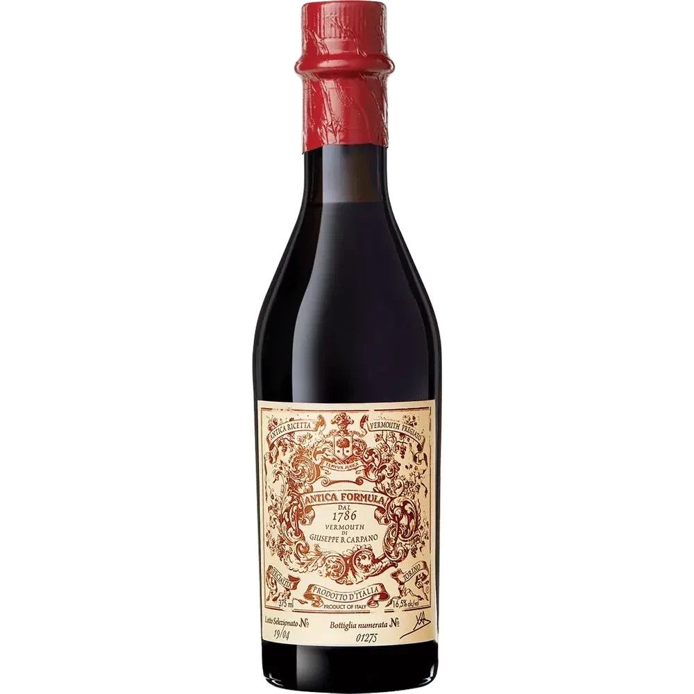 Carpano Antica Formula