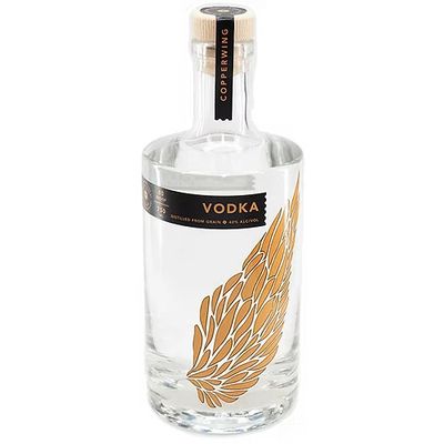 Copperwing Distillery - Vodka