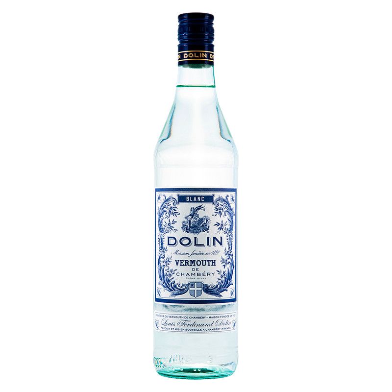 Dolin Vermouth - Blanc